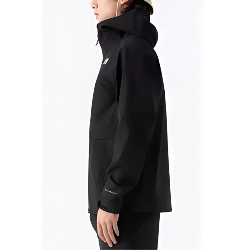 THE NORTH FACE City Outdoor Collection Windbreaker Jackets Men Black-3