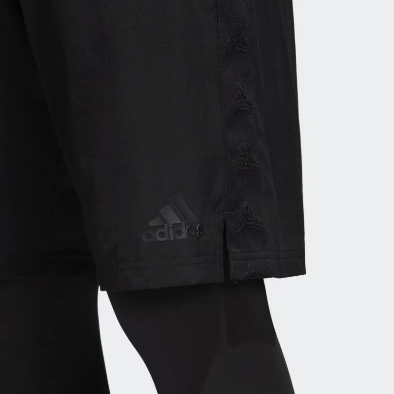 Adidas Sports Shorts Men's Black-5