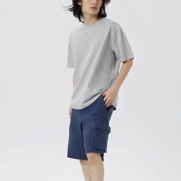 GAP SS23 Short Sleeved T Shirts Men's-13