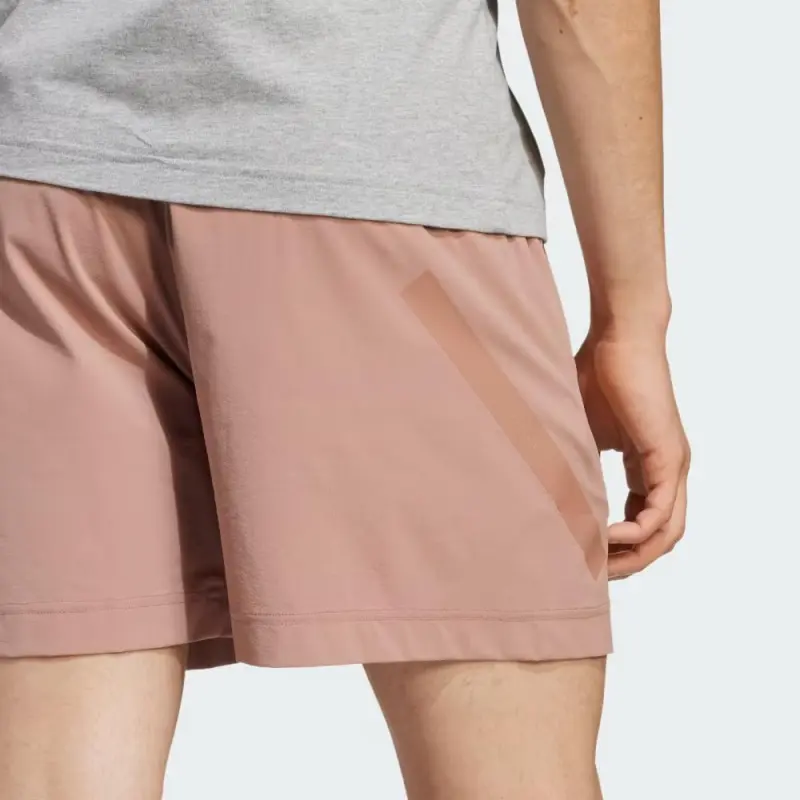 Adidas Free Shipping With AdiClub Adidas Z.N.E. Woven Shorts-4