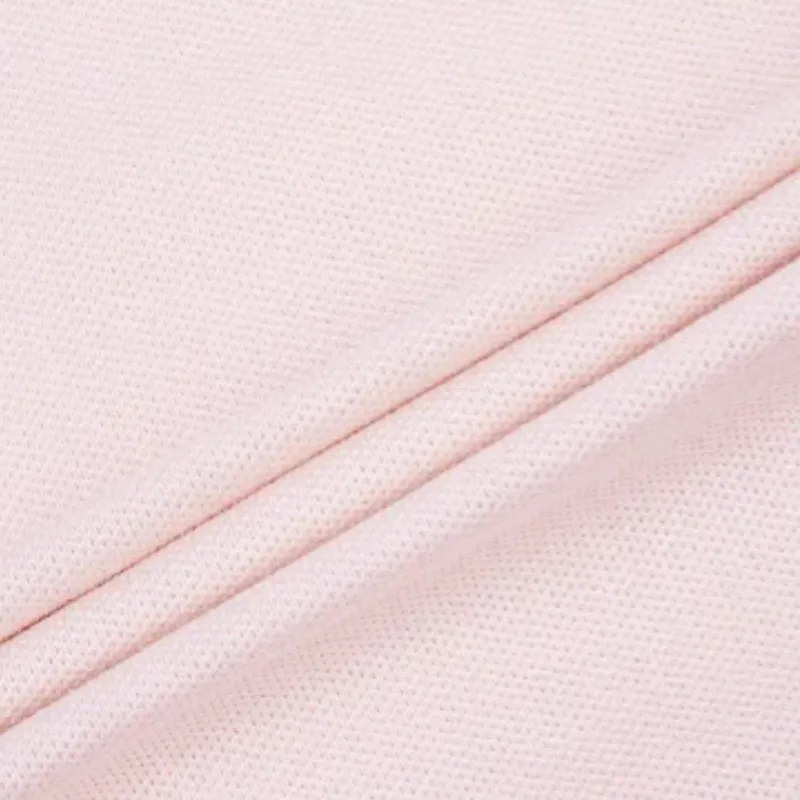 LACOSTE Polo Shirt Women's Pink-1