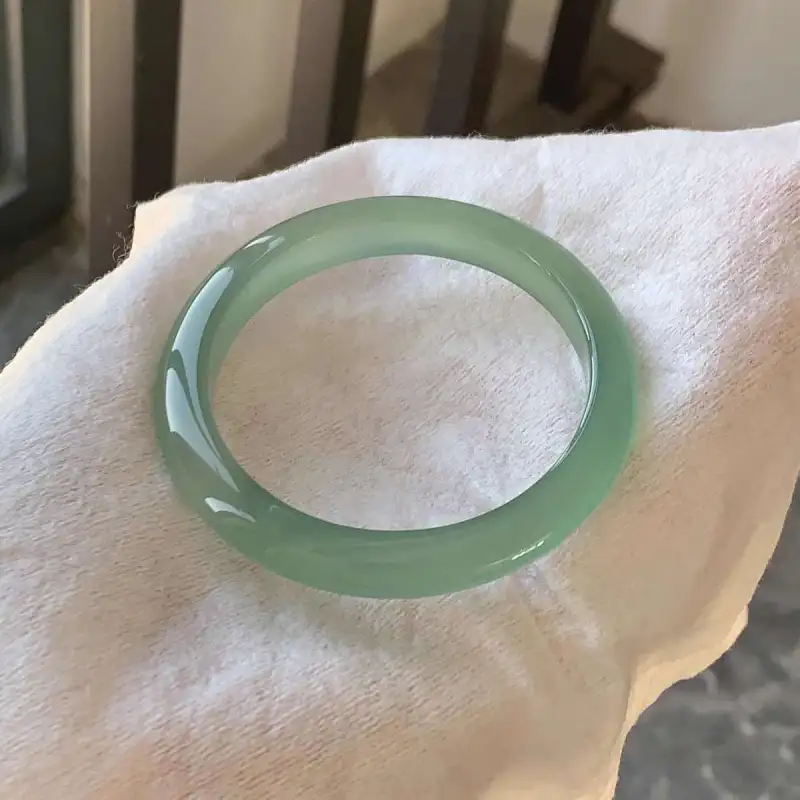 Gifts Jade Bangles Unisex-3