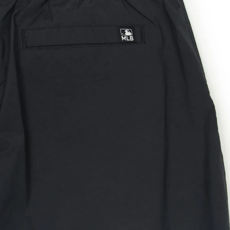 MLB New York Yankees Cargo Pants Unisex Black-4