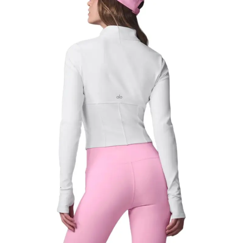 Alo Yoga Jackets Women's-8