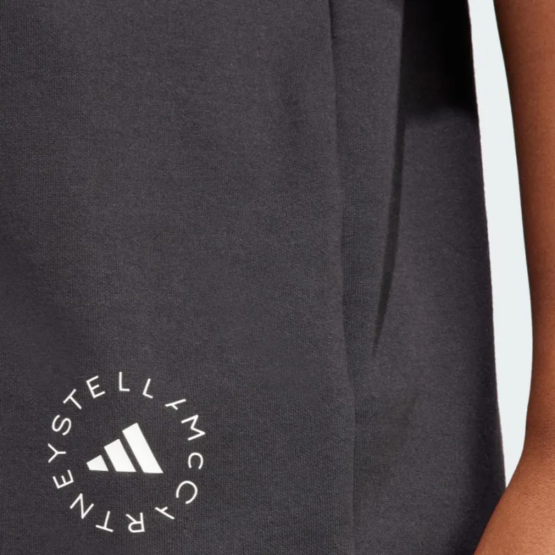 Adidas TrueCasuals Crewneck T Shirt-4