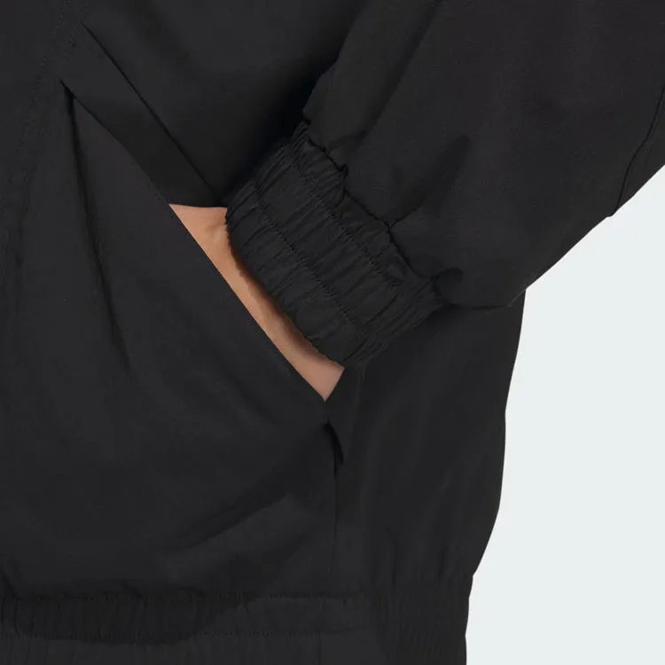 Adidas Casual Sportswear Men's Black-2