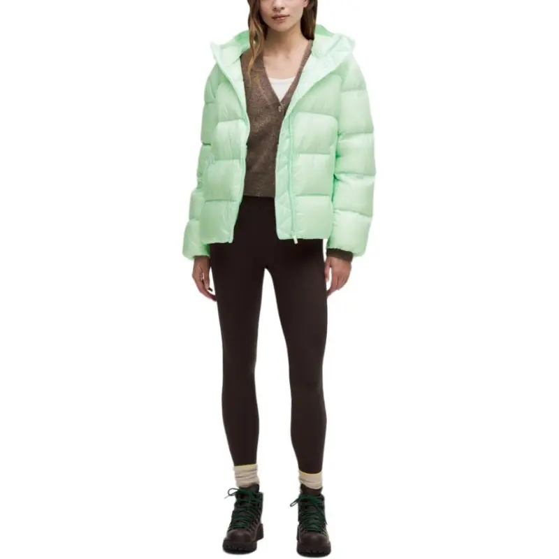 Lululemon Down Jackets & Coats Women's-11