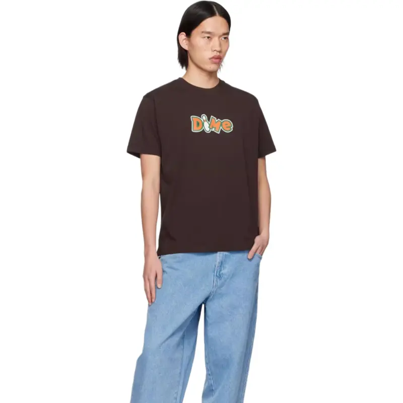 Dime T Shirts Men-6