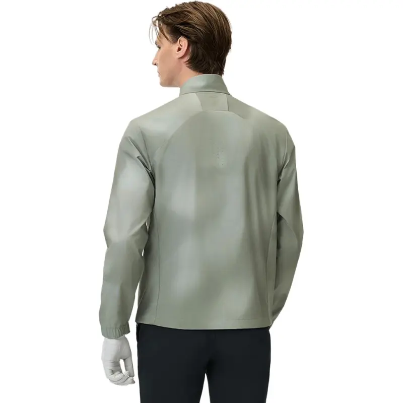 FILA Golf Series Jacket Men's All Over Print ZA-2