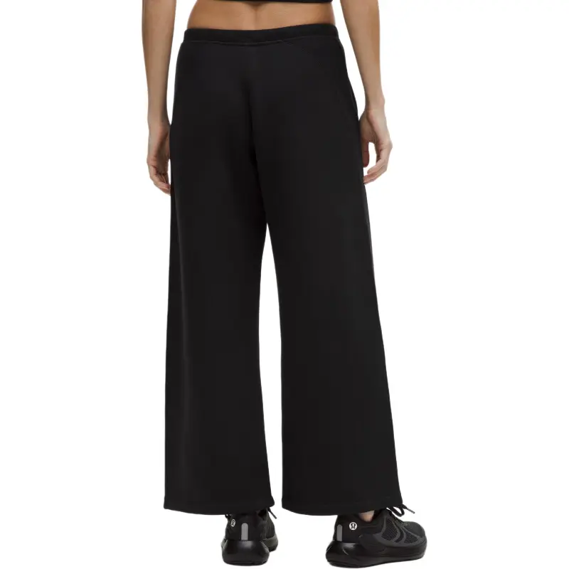 Lululemon Plush Fleece Casual Pants Women's-4