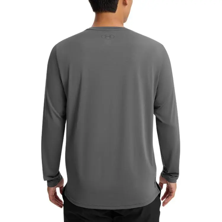 Under Armour UA Vanish Energy T Shirt Men's Gray-4