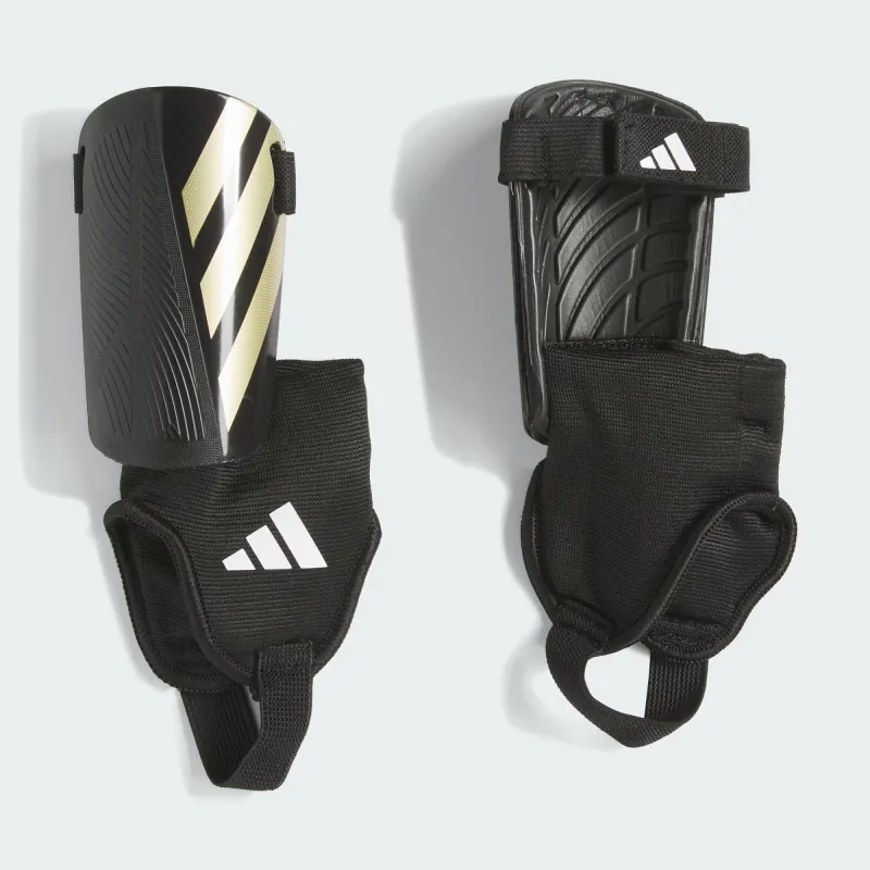 Adidas Soccer Shin Guards PP Polypropylene Unisex-1