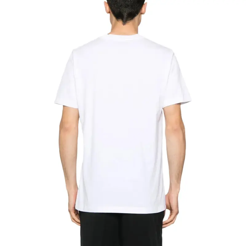 MARNI Painted Collage Logo Jersey T Shirt-1