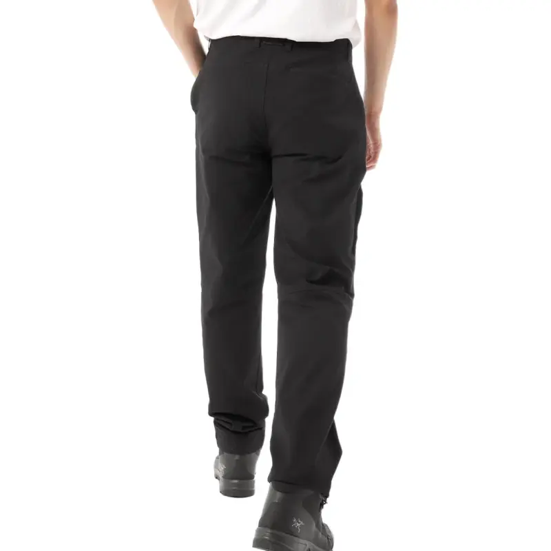THE NORTH FACE Casual Pants Men's Black-1