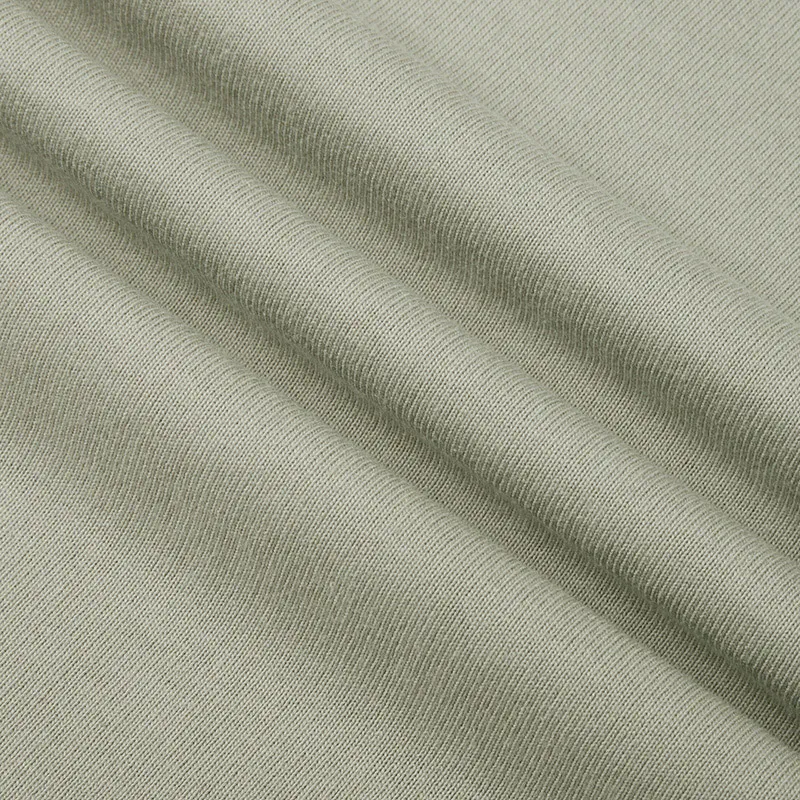 THE NORTH FACE T Shirt Men's Green Tea Brown-3