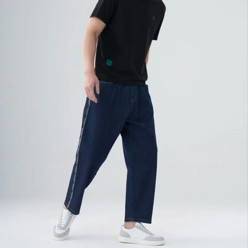 GOLDLION Jeans Men-8