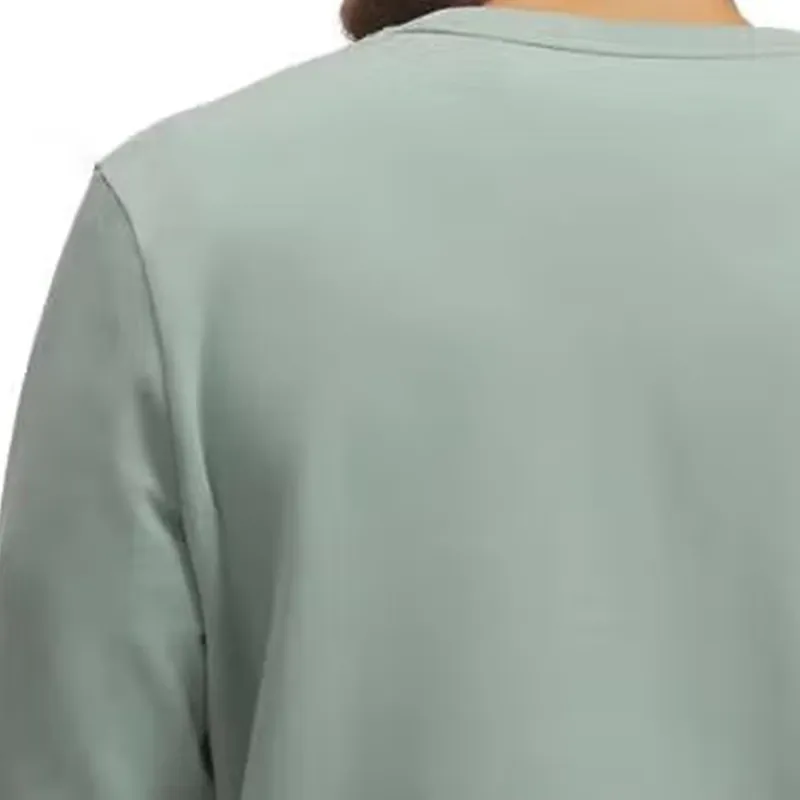Under Armour Unstoppable UA FLC CREW Sweatshirt Men's Lime Green-3