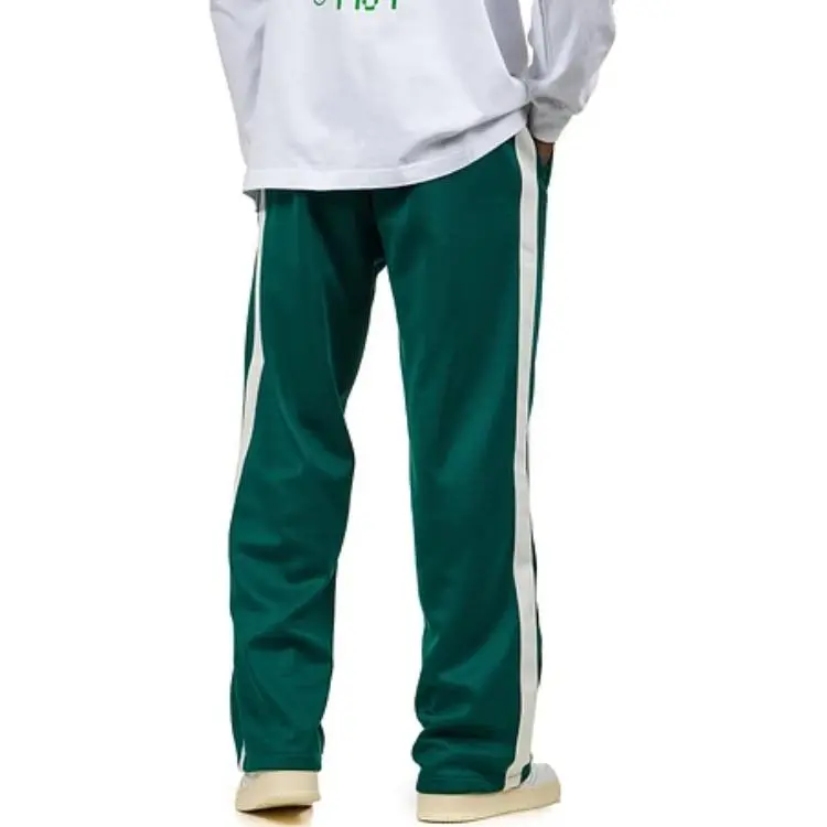 Carhartt WIP Straight leg Track Pants-3