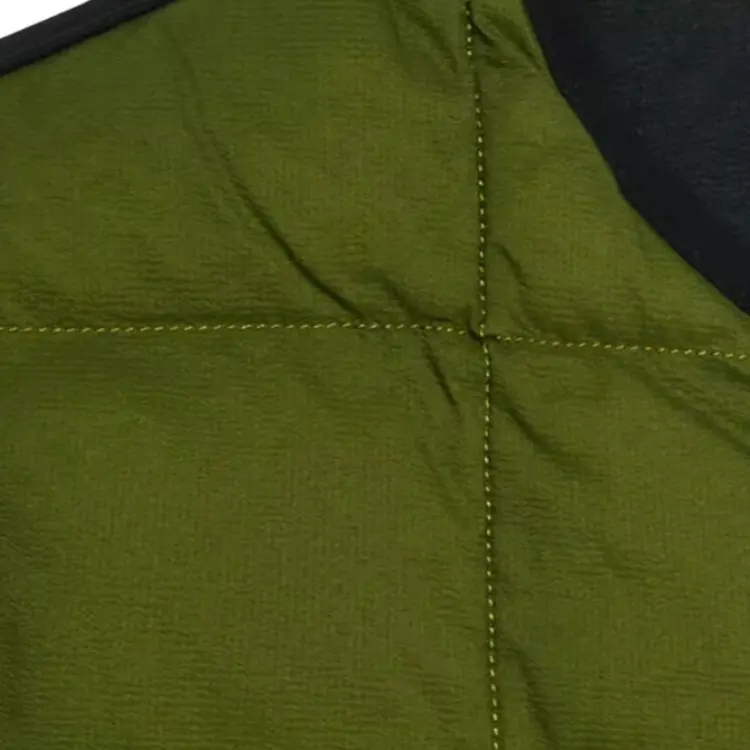 THE NORTH FACE X Comme Des Garcons Belay Liner Jacket-4