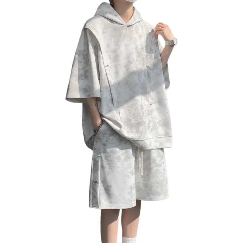 COMOWA Casual Sportswear Unisex-3