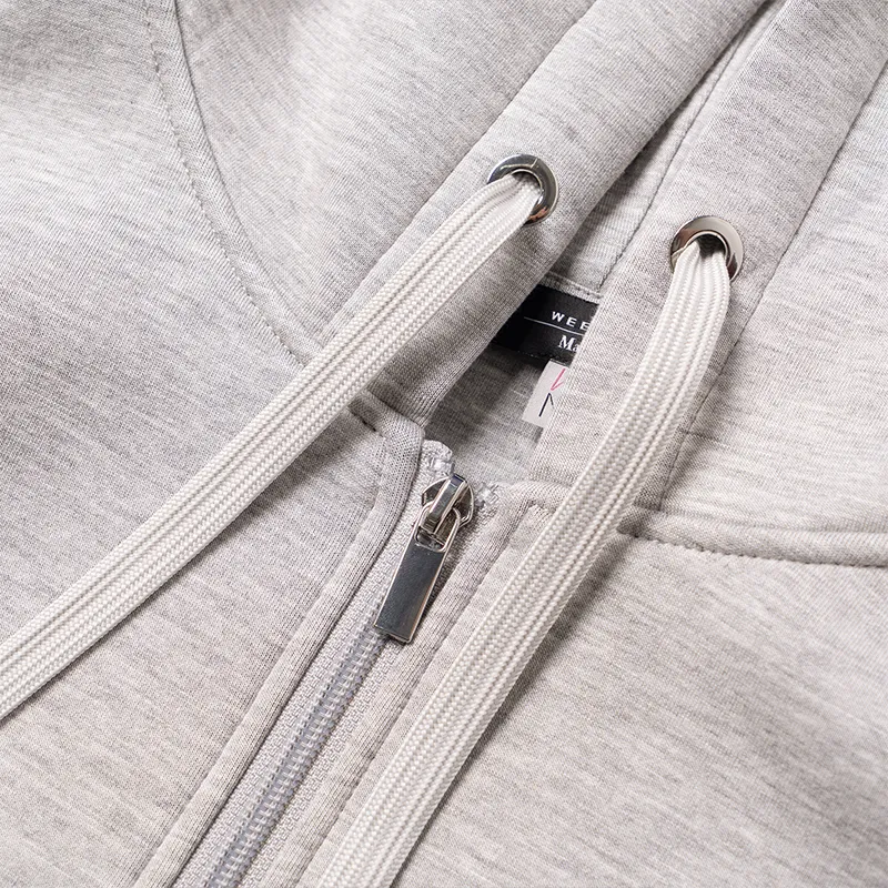 WEEKEND MaxMara Parsec Hoodie-4