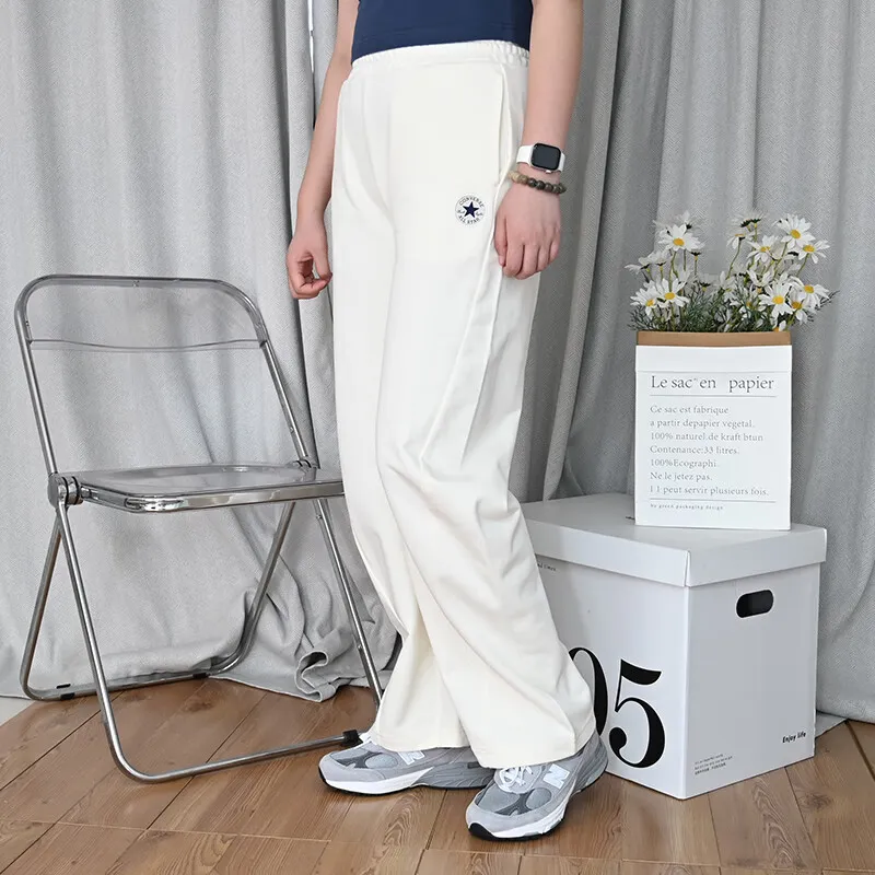 Converse Retro Banana Knit Pants-2