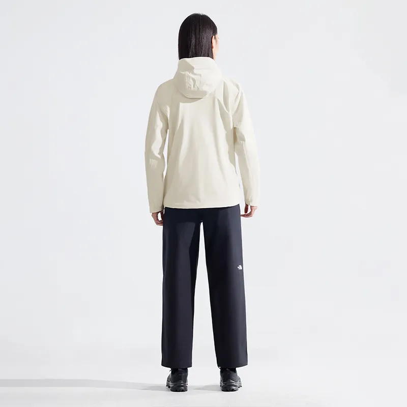THE NORTH FACE Jackets Coats Women's Dune White-3