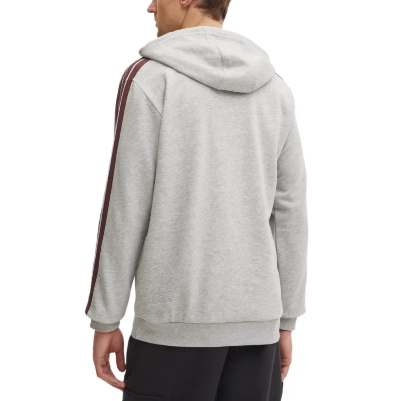 Adidas Sweatshirts Men Gray-1
