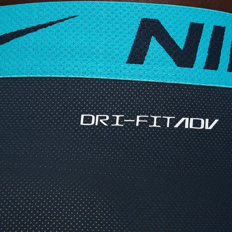 Nike Dri FIT Adv Micro Men's Boxer Briefs 3 Pack-3