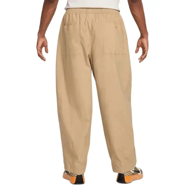 Nike Club SS25 Casual Pants Men's Parachute Beige/Parachute Beige-2