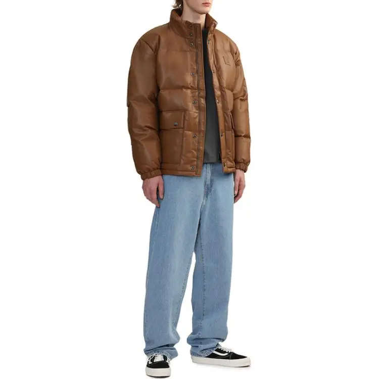 Carhartt WIP FW24 Down Jacket Men's-4