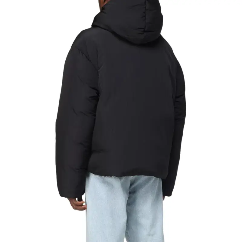 Jacquemus Jackets & Coats Men's Black-1