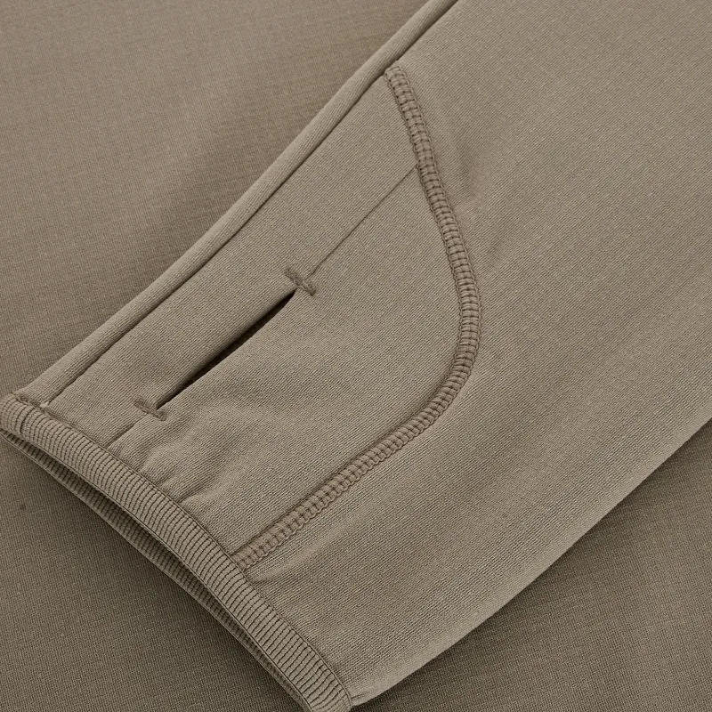 Columbia M's Brook To Bluff™ Sweatshirt Men's Khaki-2