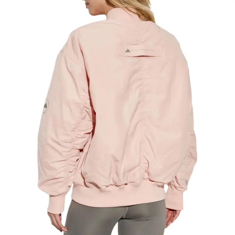 Adidas True Nature Bomber Jacket-2