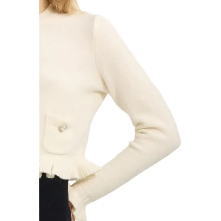 Bebe Knitwear Women's-1