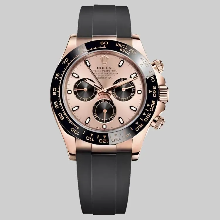 ROLEX Daytona 116515LN-1