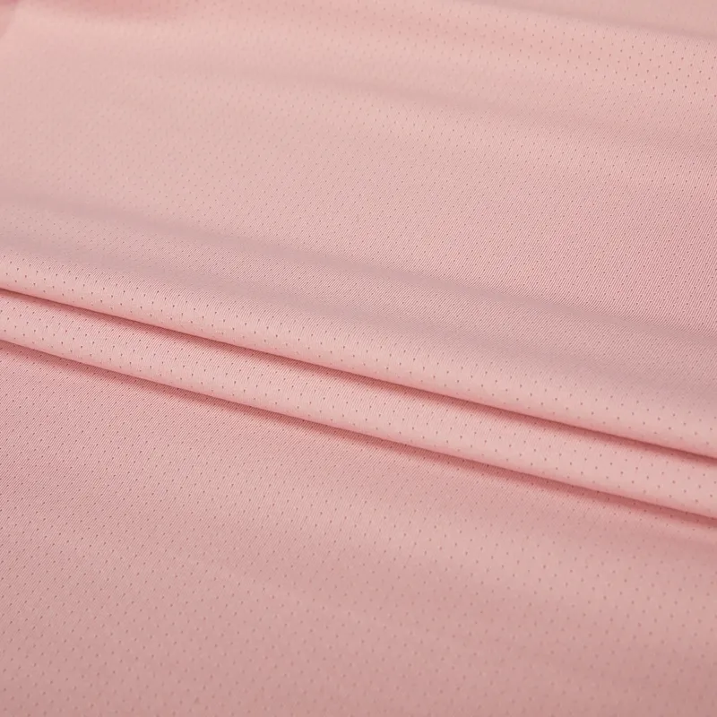 Nike Set in Sleeve T Shirt Women's Pink-4