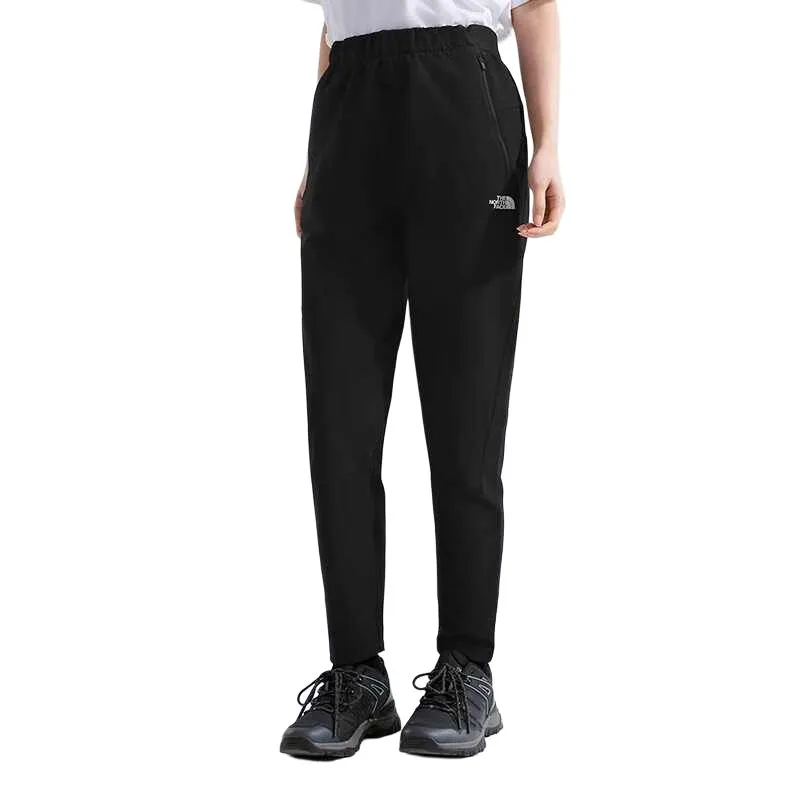 THE NORTH FACE Casual Pants Women's Cosmic Black-2