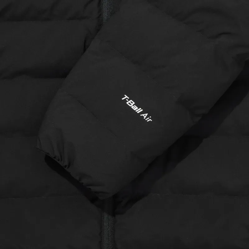 THE NORTH FACE Jackets Coats Men's Black-4