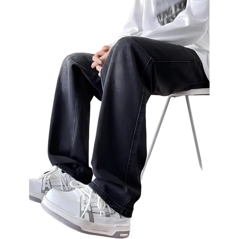 KVIV Jeans Unisex-9