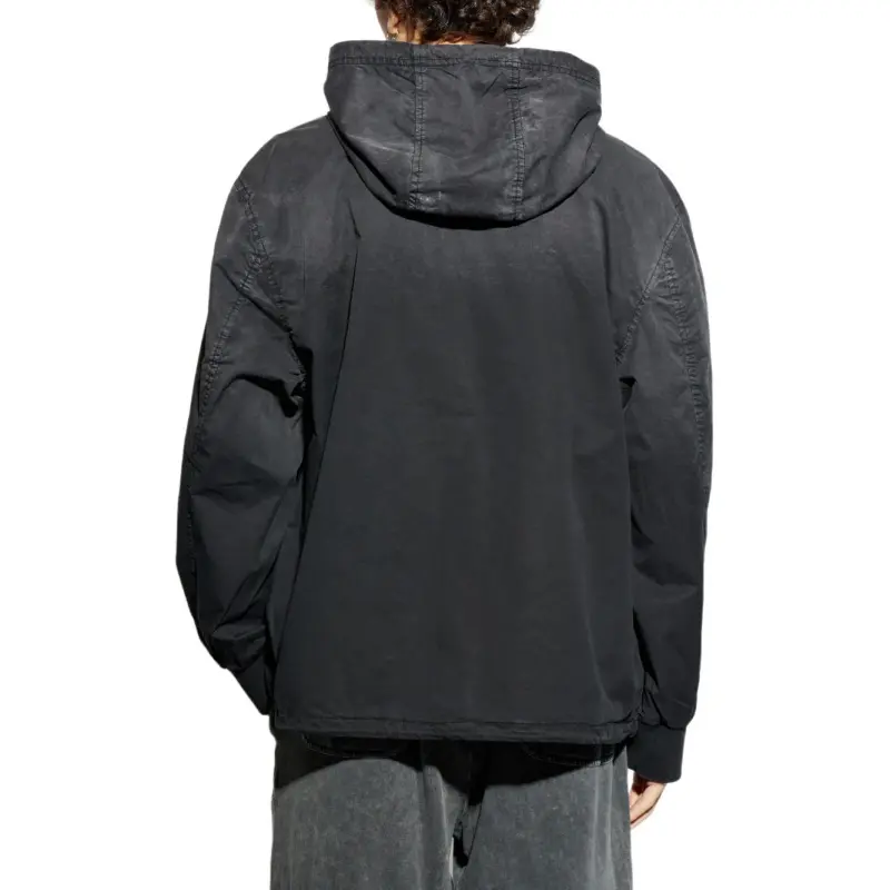 DIESEL J Ade Hooded Jacket-2