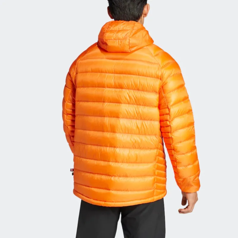 Adidas COLD.RDY Jackets & Coats Men's Impact Orange-2