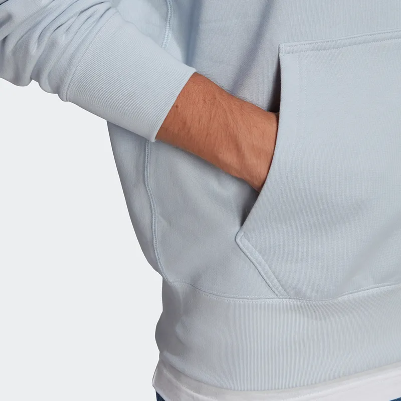 Adidas Originals Blue Version Collection Sweatshirts Men Blue-6