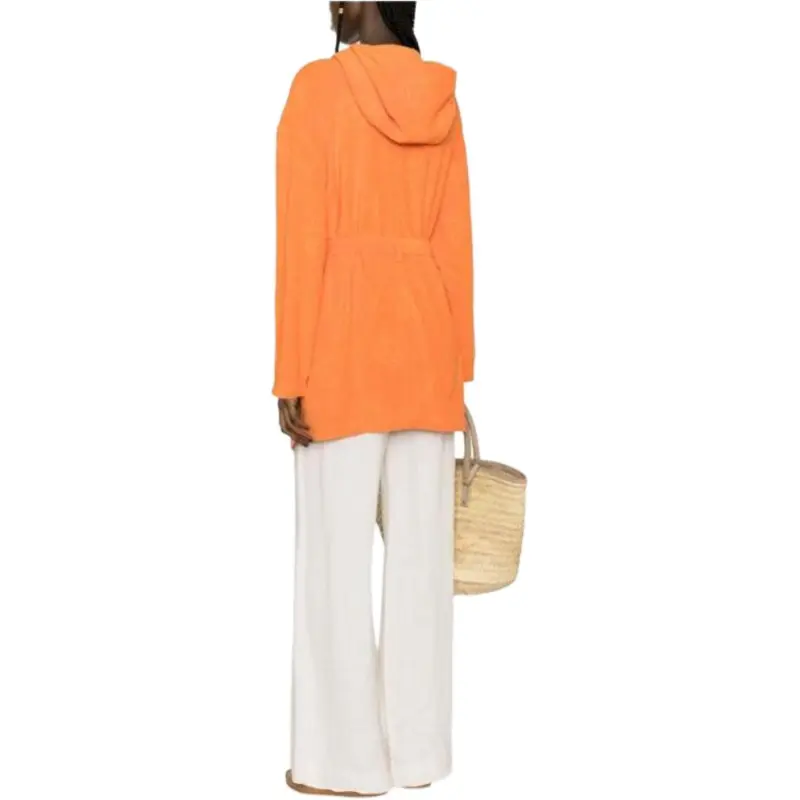 LOEWE Jackets Women's Orange-3
