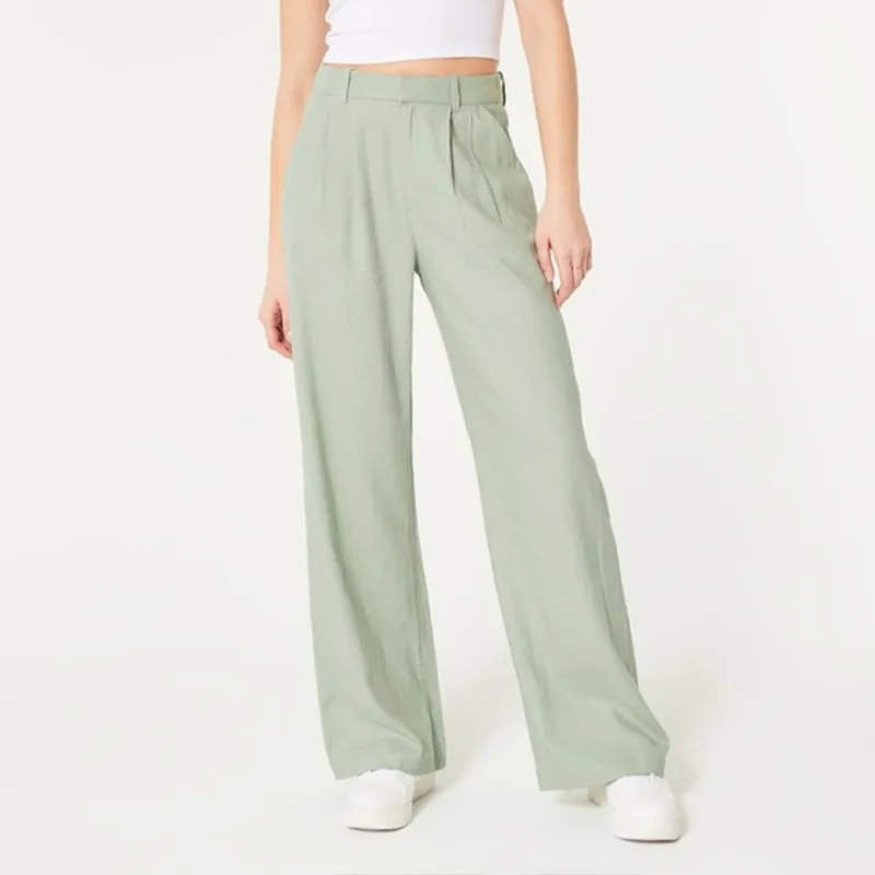 Hollister Casual Pants Women's-4