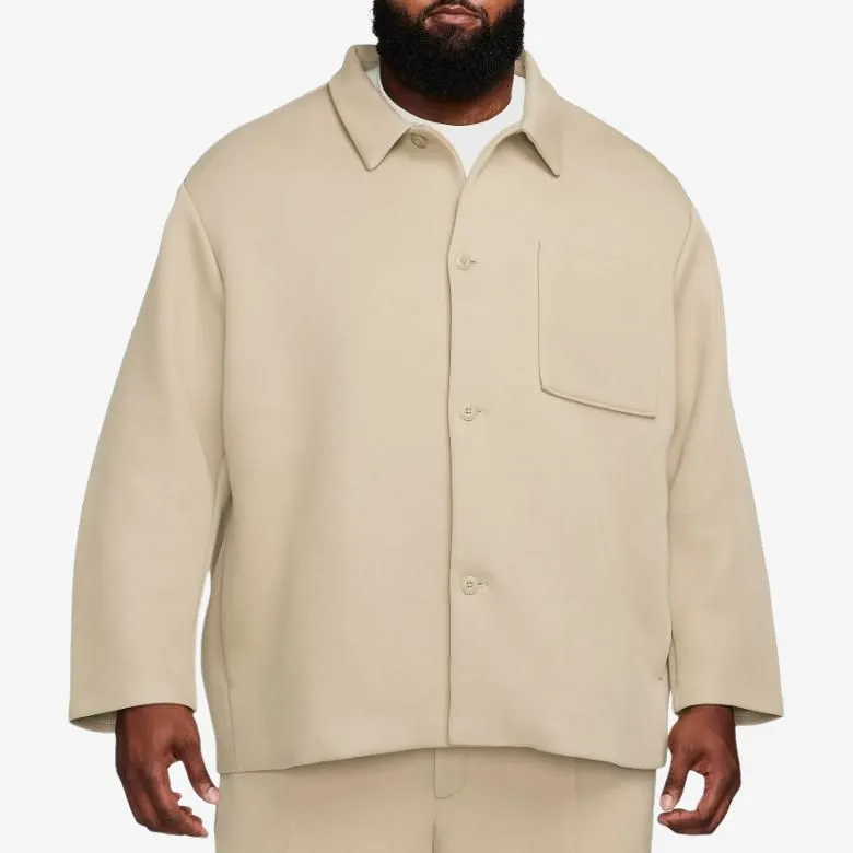 Nike Sportswear Tech Fleece Reimagined Blazer-3
