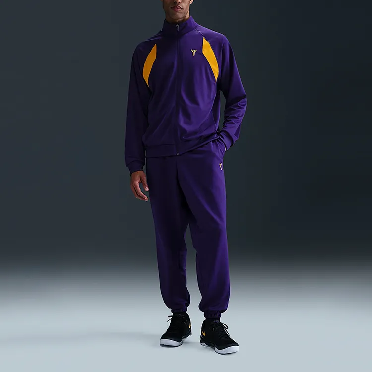 Nike Kobe Therma FIT Basketball Pants-3