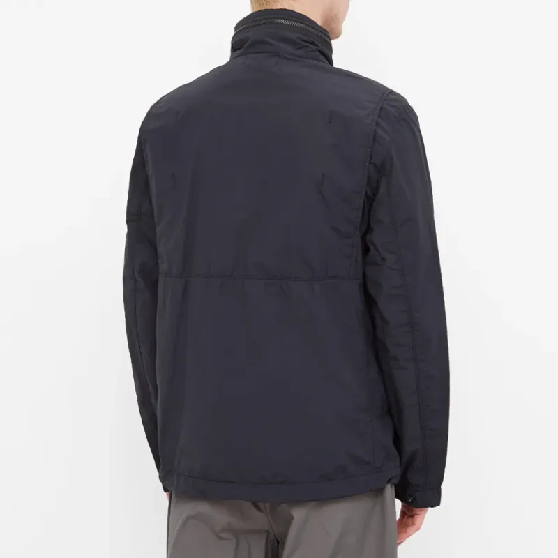 STONE ISLAND Jackets Men Marine Blue-3