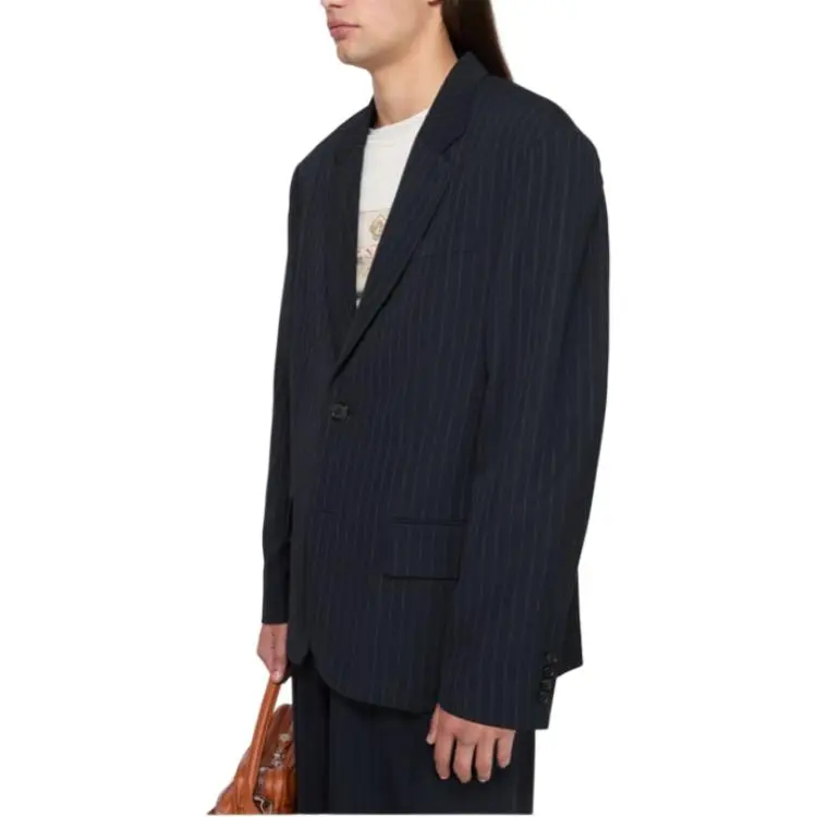 Acne Studios Relaxed Fit Suit Jacket-2