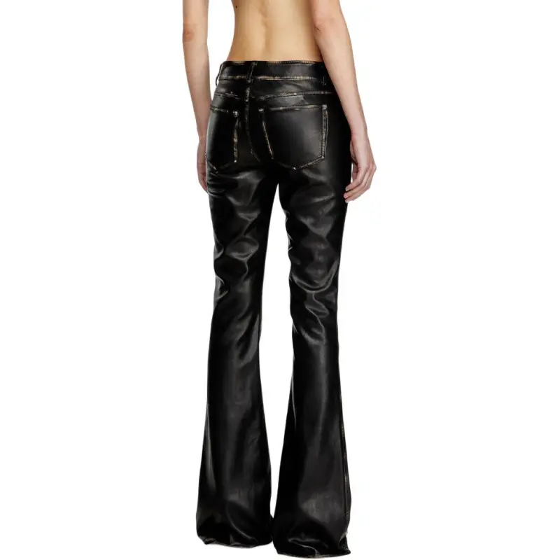 DIESEL P Stellar Trousers-4